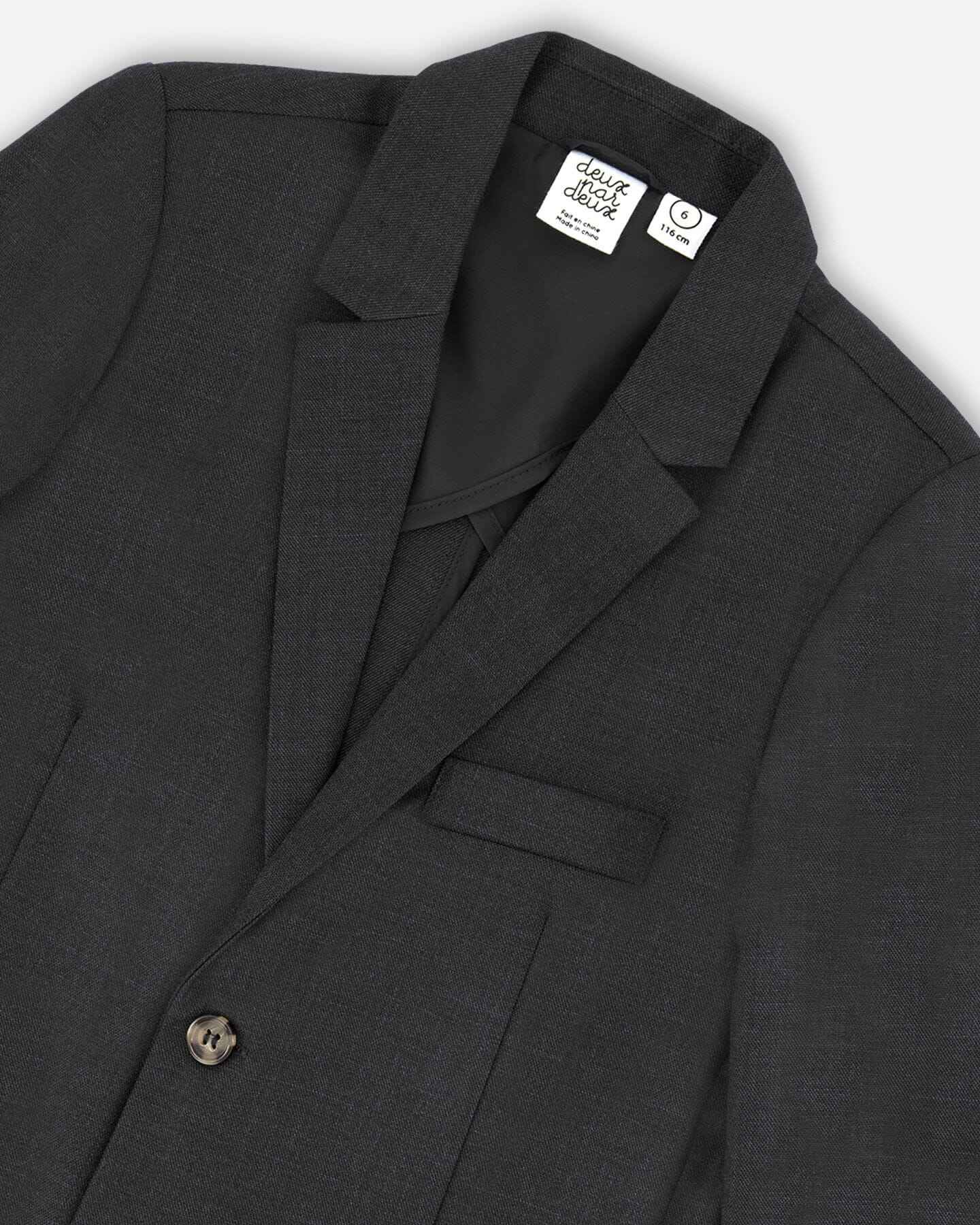 Blazer Black