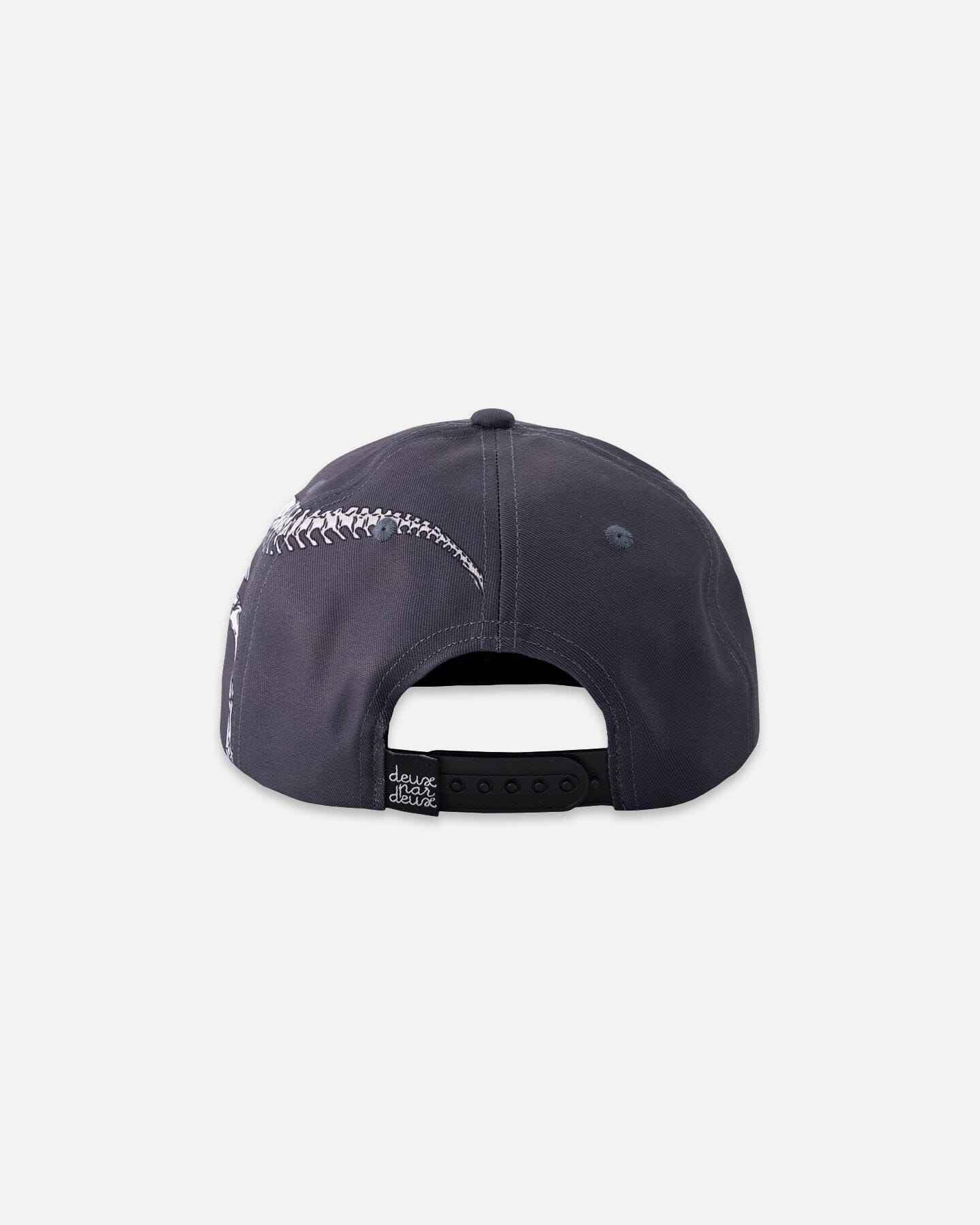 Cap Black