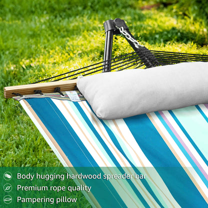 Unity Canvas Hammock Stand