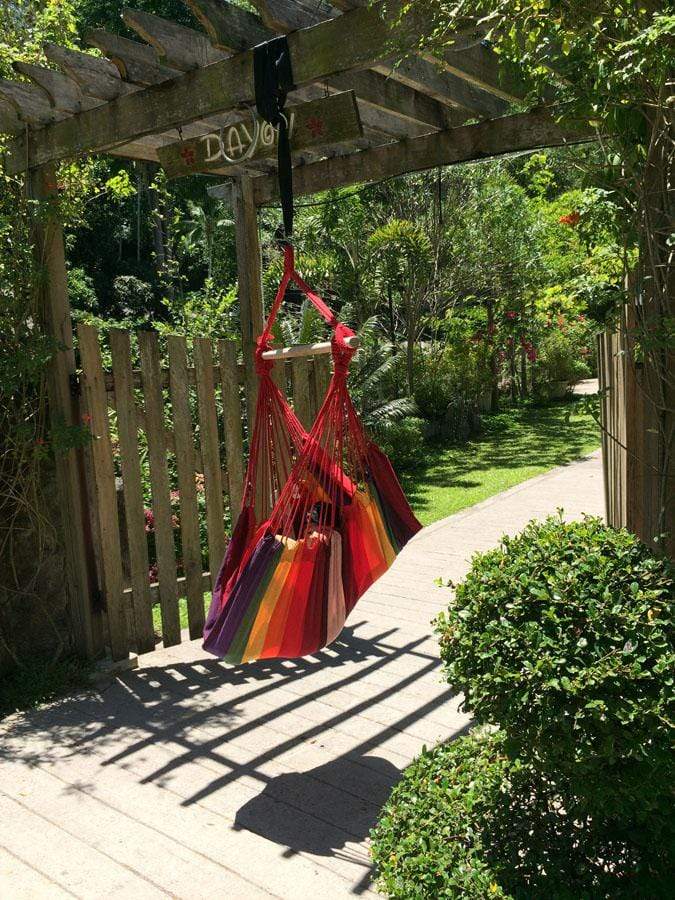 Brazilian Hanging Chair