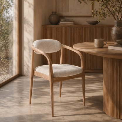 Hedda Dining chair