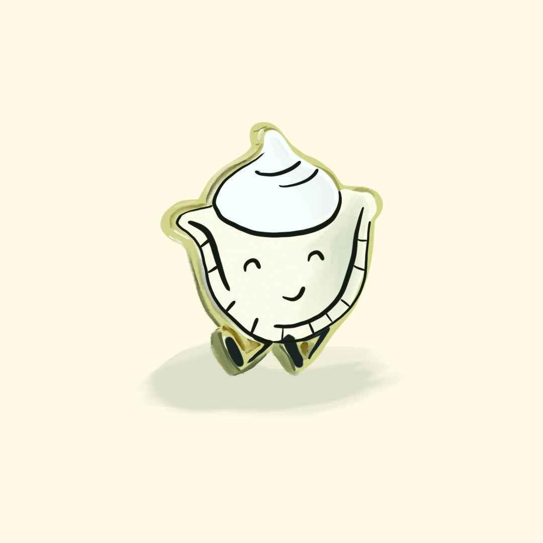 Custom Local Love Illustrations