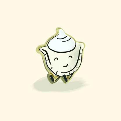 Custom Local Love Illustrations