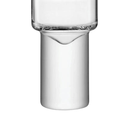 Champagne Flutes 240ml - LSA Boris - Set of 2