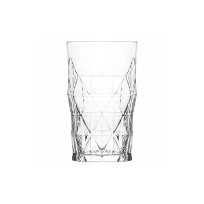 Highball Glasses 15.5 oz – LAV KEOPS – Set of 6