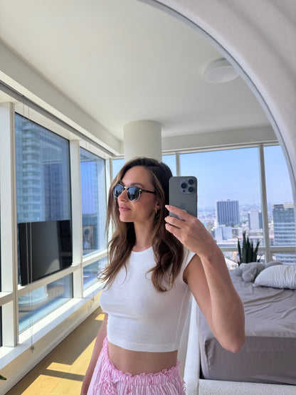 Ruvell – Browline Sunglasses | Bolero Eyewear