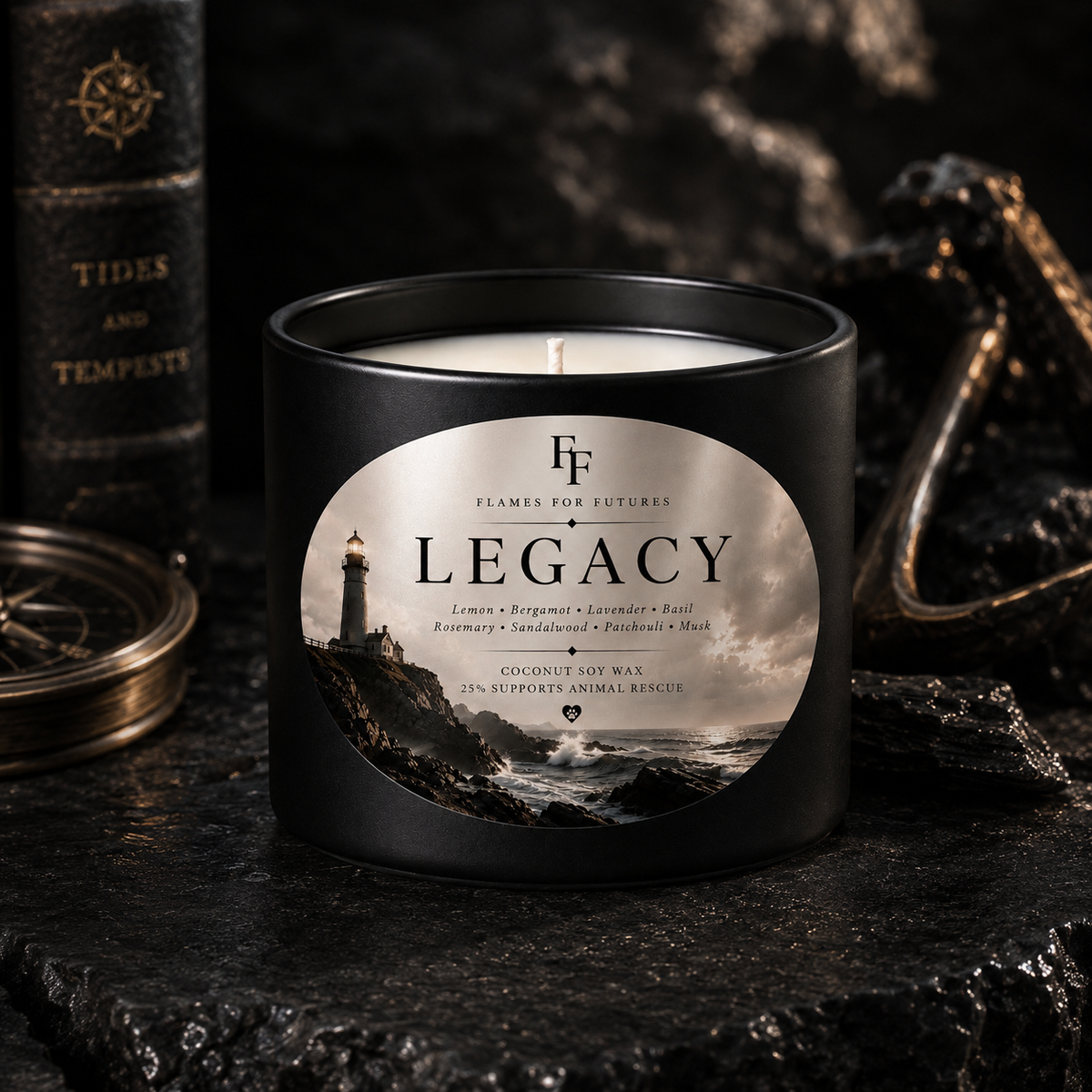 LEGACY