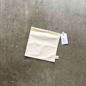 Small Muslin Bulk Bag