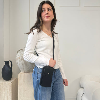 Erin Mini Crossbody Fw26