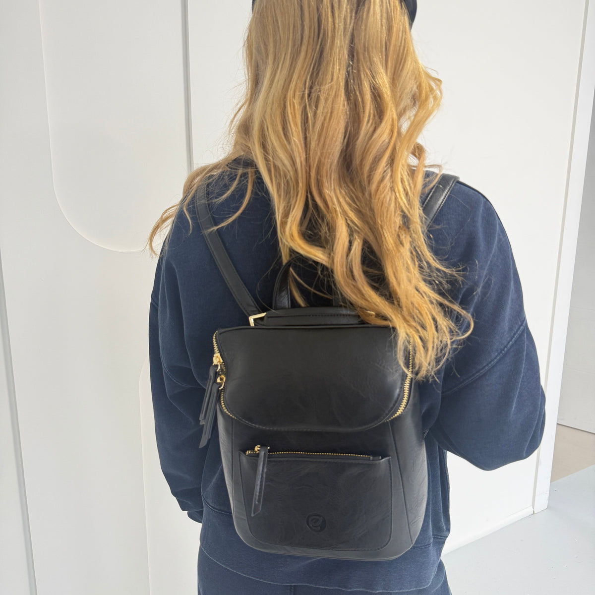 Bella Backpack fw26
