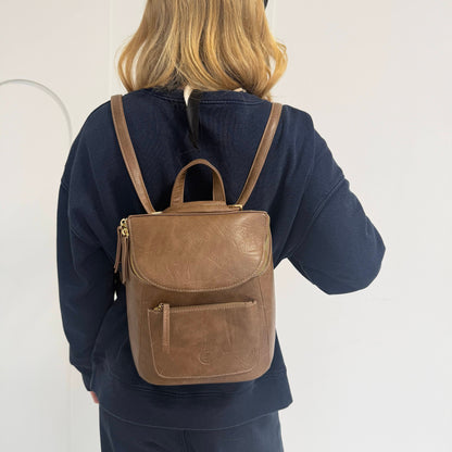Bella Backpack fw26