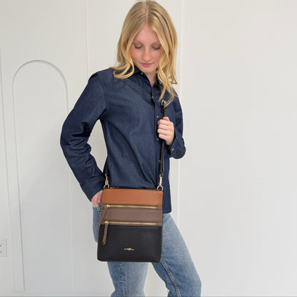 Jenn Crossbody FW26
