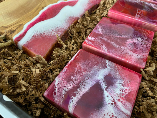 Charcuterie Board Gift Set - AURABAGS SHOP