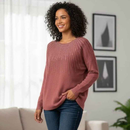 Tricot chic