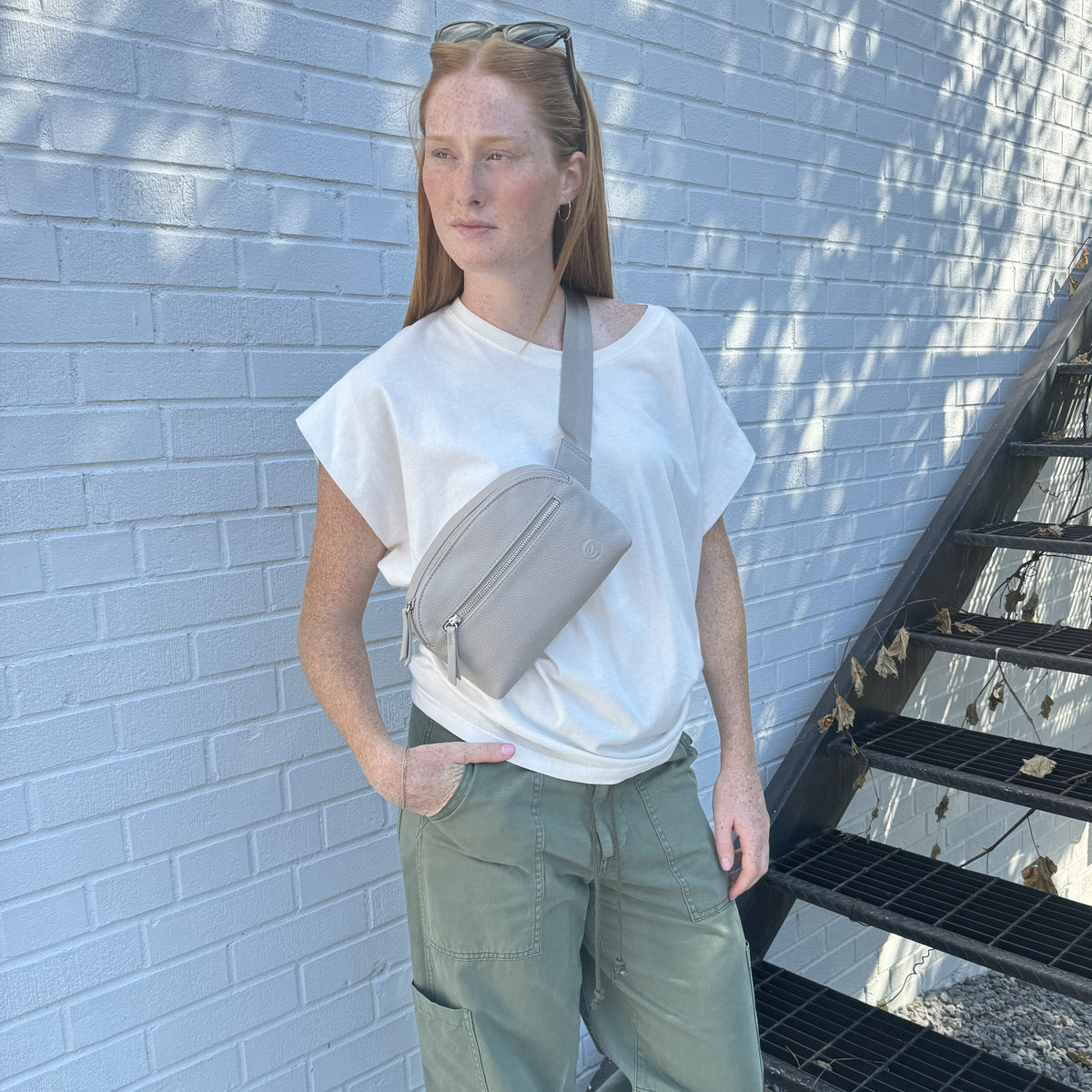 Coco Belt Bag