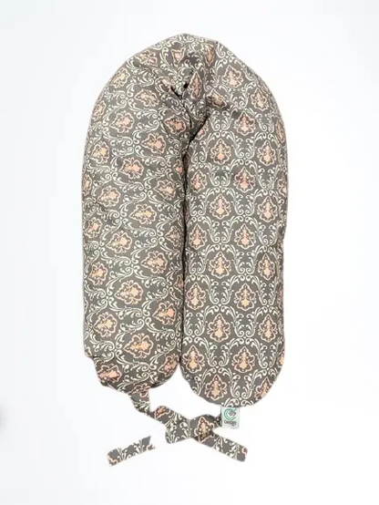 Coussin etc. "Classique Rose"