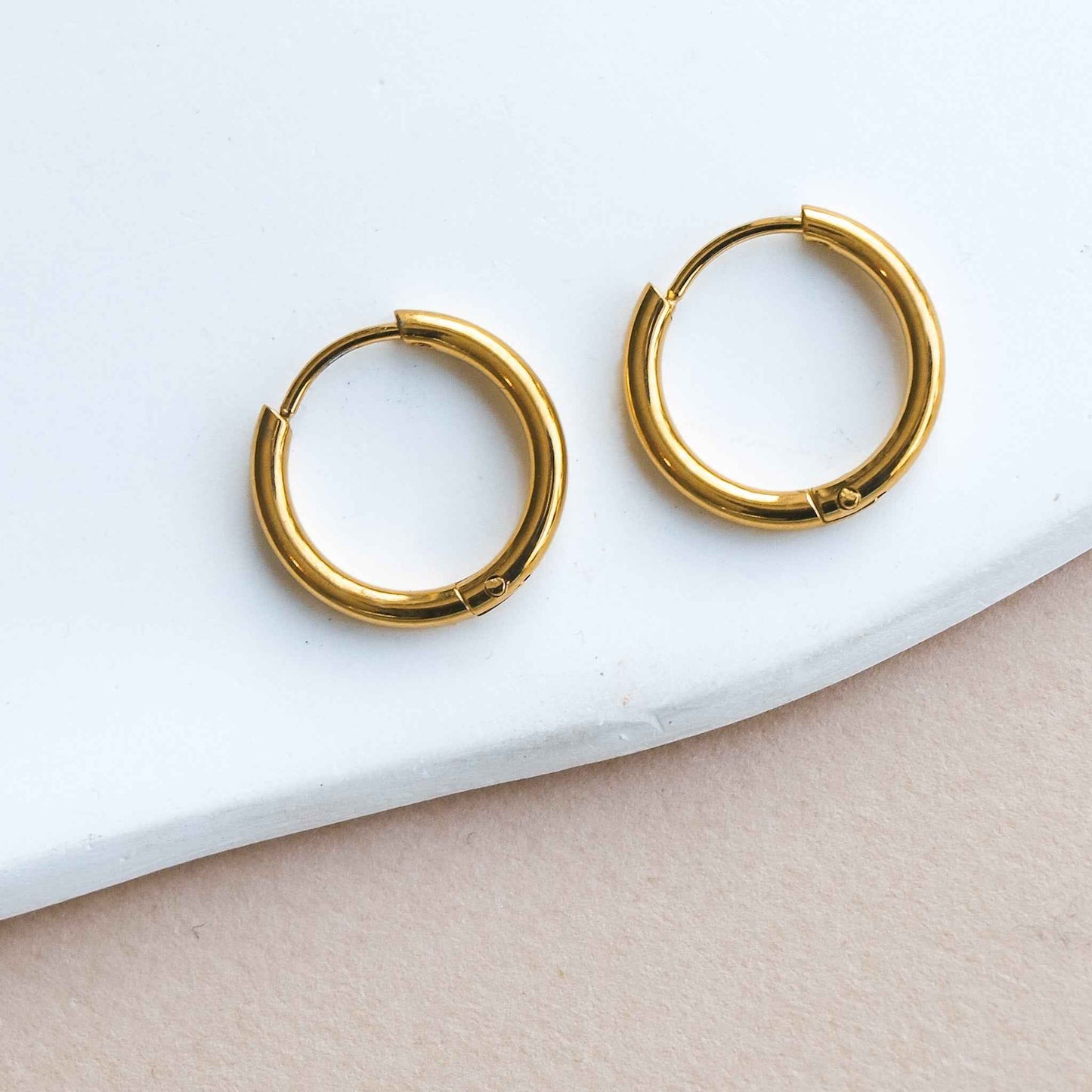 Les Petits Hoops