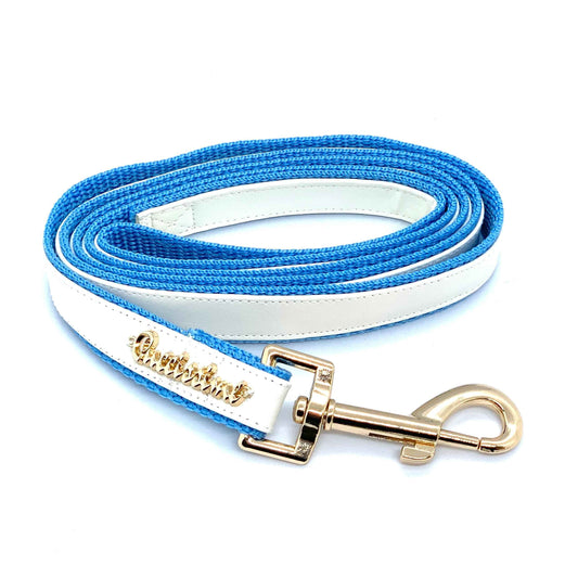 My baby boy leash with hands-free extension