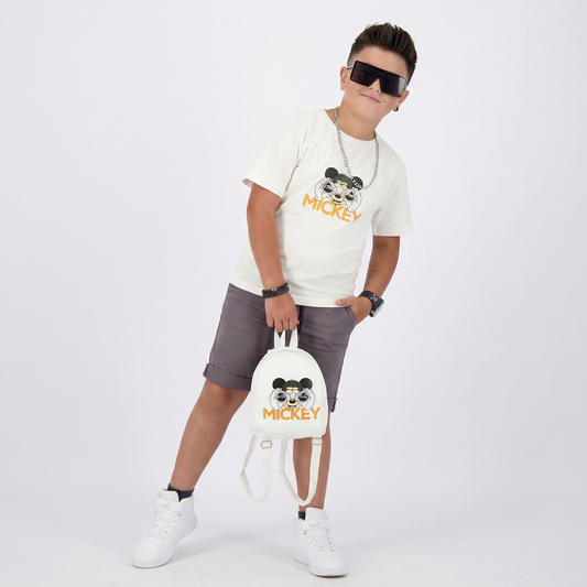 Lookout Mouse Jungen Set & Tasche