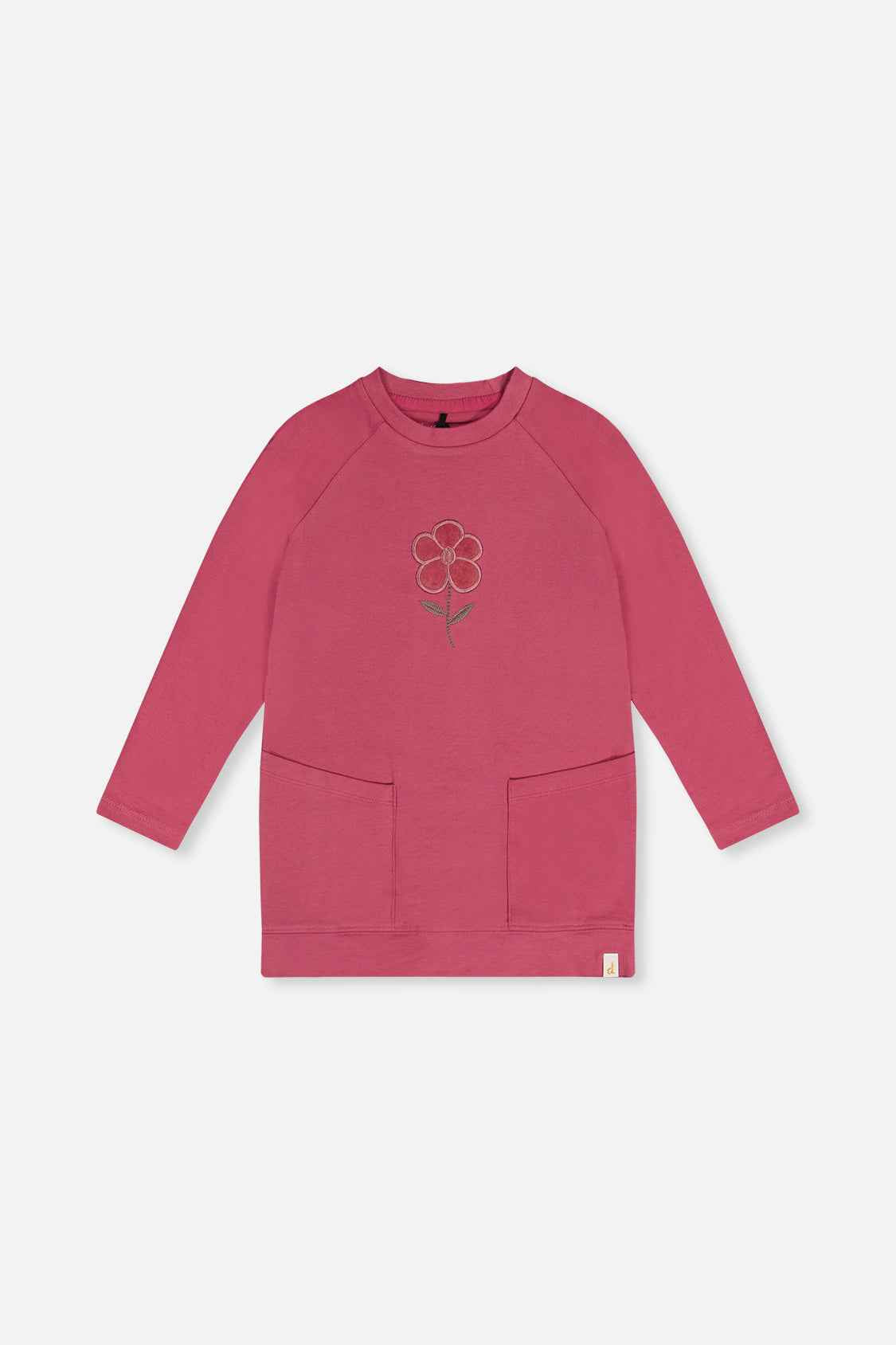 Tunic Pinkish Violet