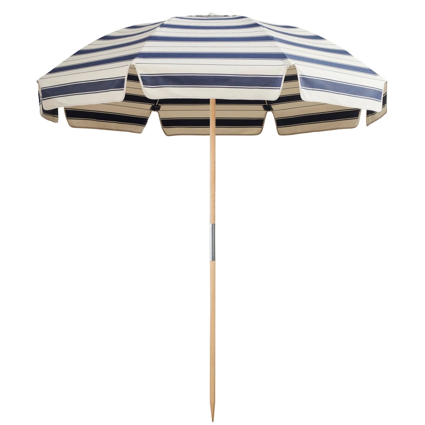 Jardin "Italian" Schirm<br> 210 cm Durchmesser<br> UPF50+