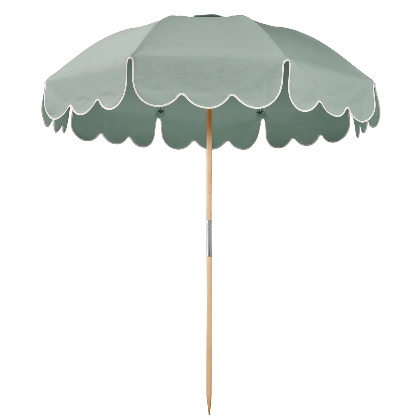 Jardin "Italian" Schirm<br> 210 cm Durchmesser<br> UPF50+