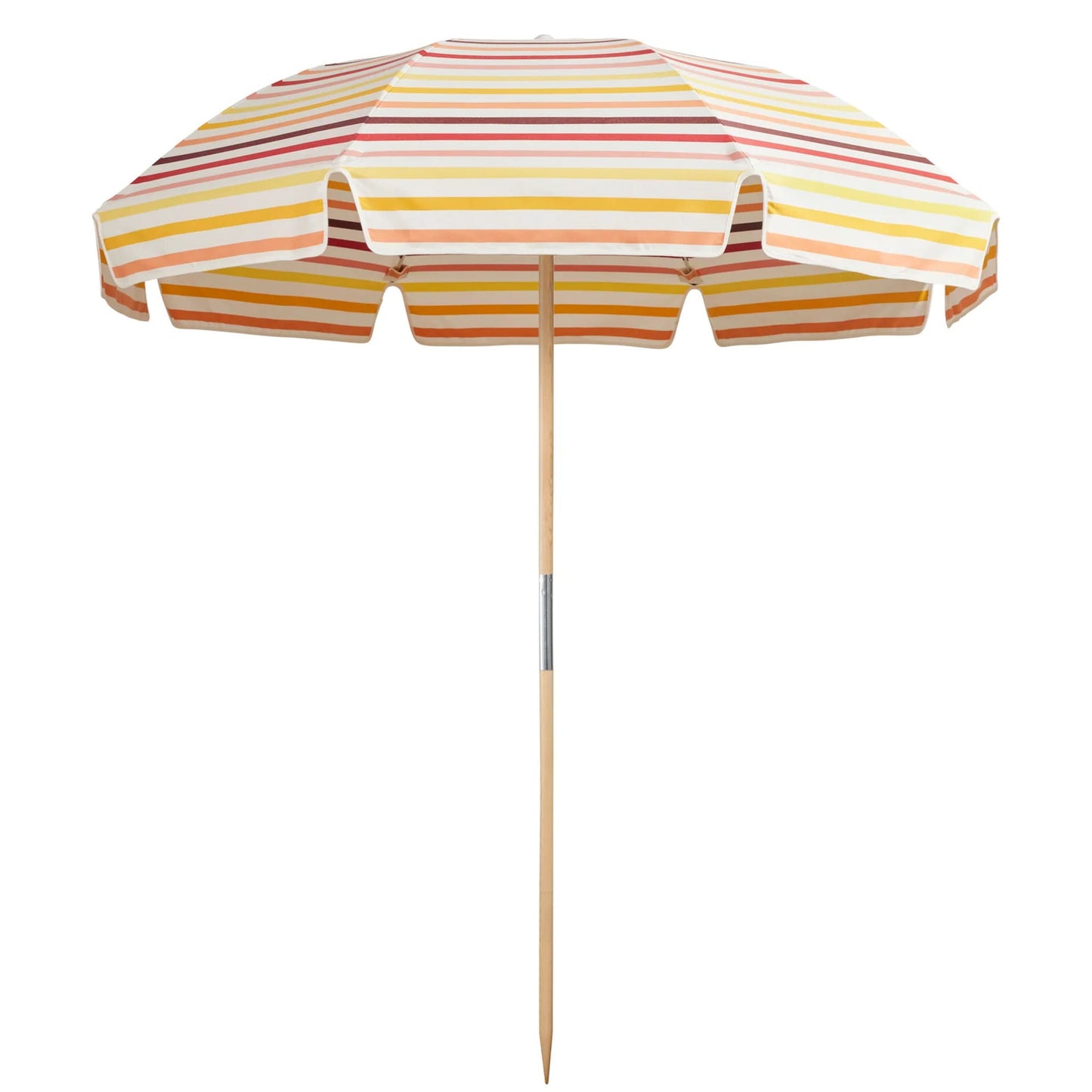 Jardin "Italian" Schirm<br> 210 cm Durchmesser<br> UPF50+