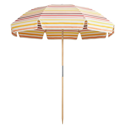 Jardin "Italian" Schirm<br> 210 cm Durchmesser<br> UPF50+