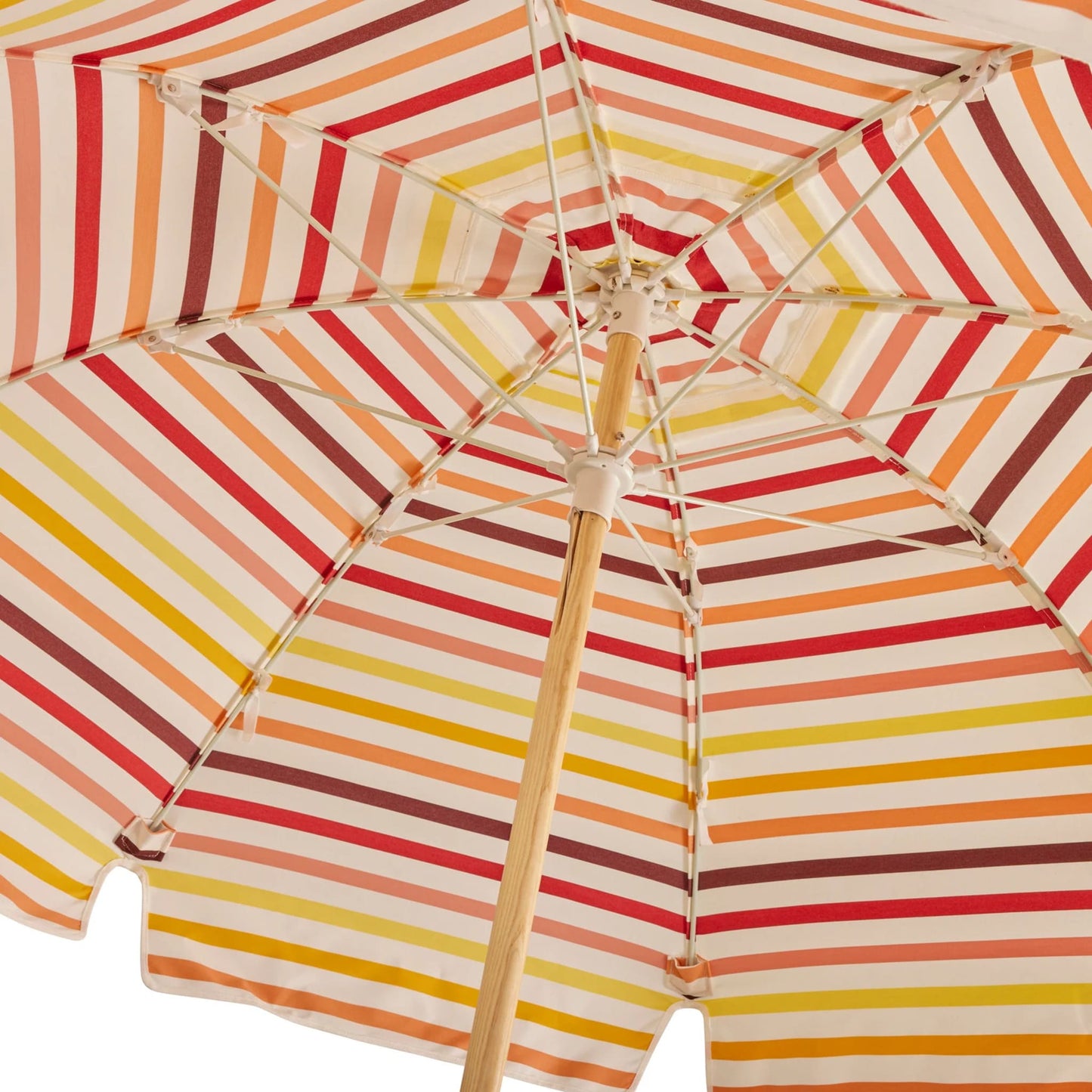 Jardin "Italian" Schirm<br> 210 cm Durchmesser<br> UPF50+