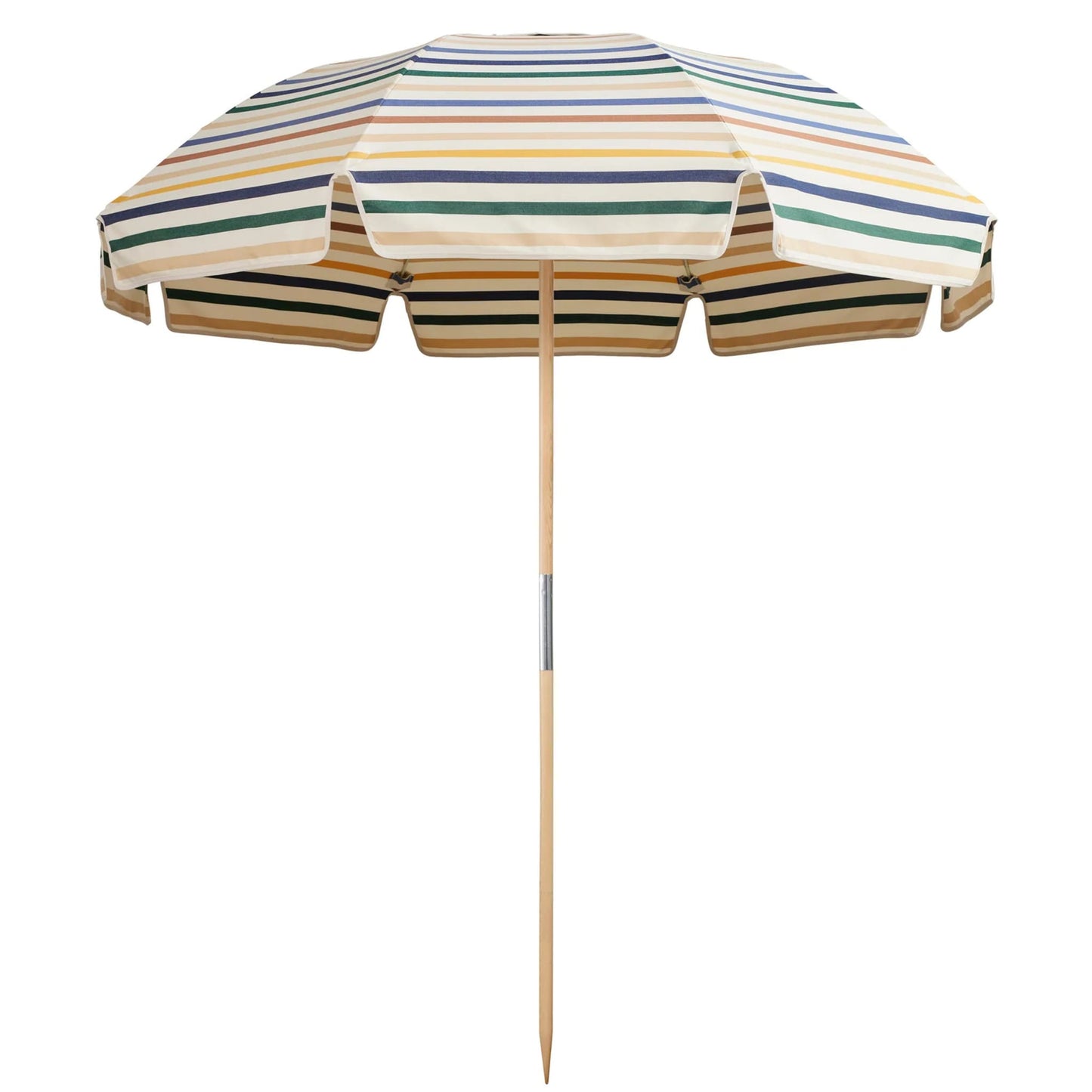 Jardin "Italian" Schirm<br> 210 cm Durchmesser<br> UPF50+