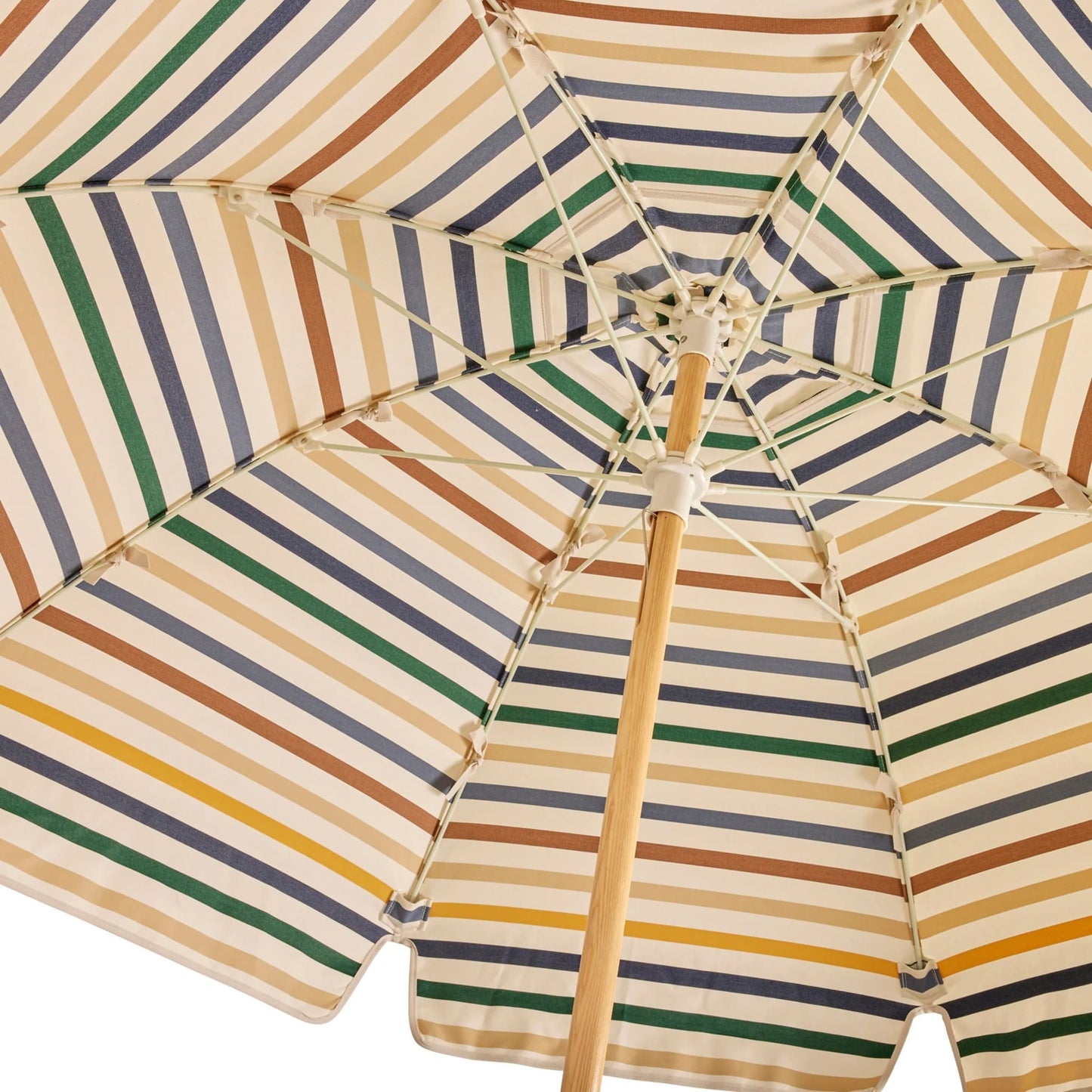 Jardin "Italian" Schirm<br> 210 cm Durchmesser<br> UPF50+