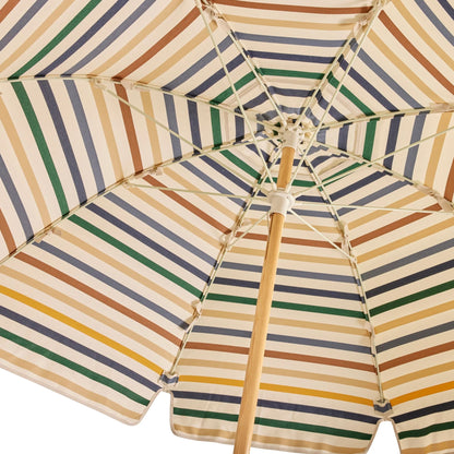 Jardin "Italian" Schirm<br> 210 cm Durchmesser<br> UPF50+