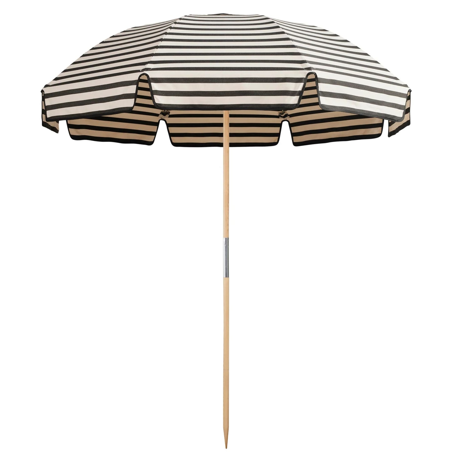 Jardin "Italian" Schirm<br> 210 cm Durchmesser<br> UPF50+