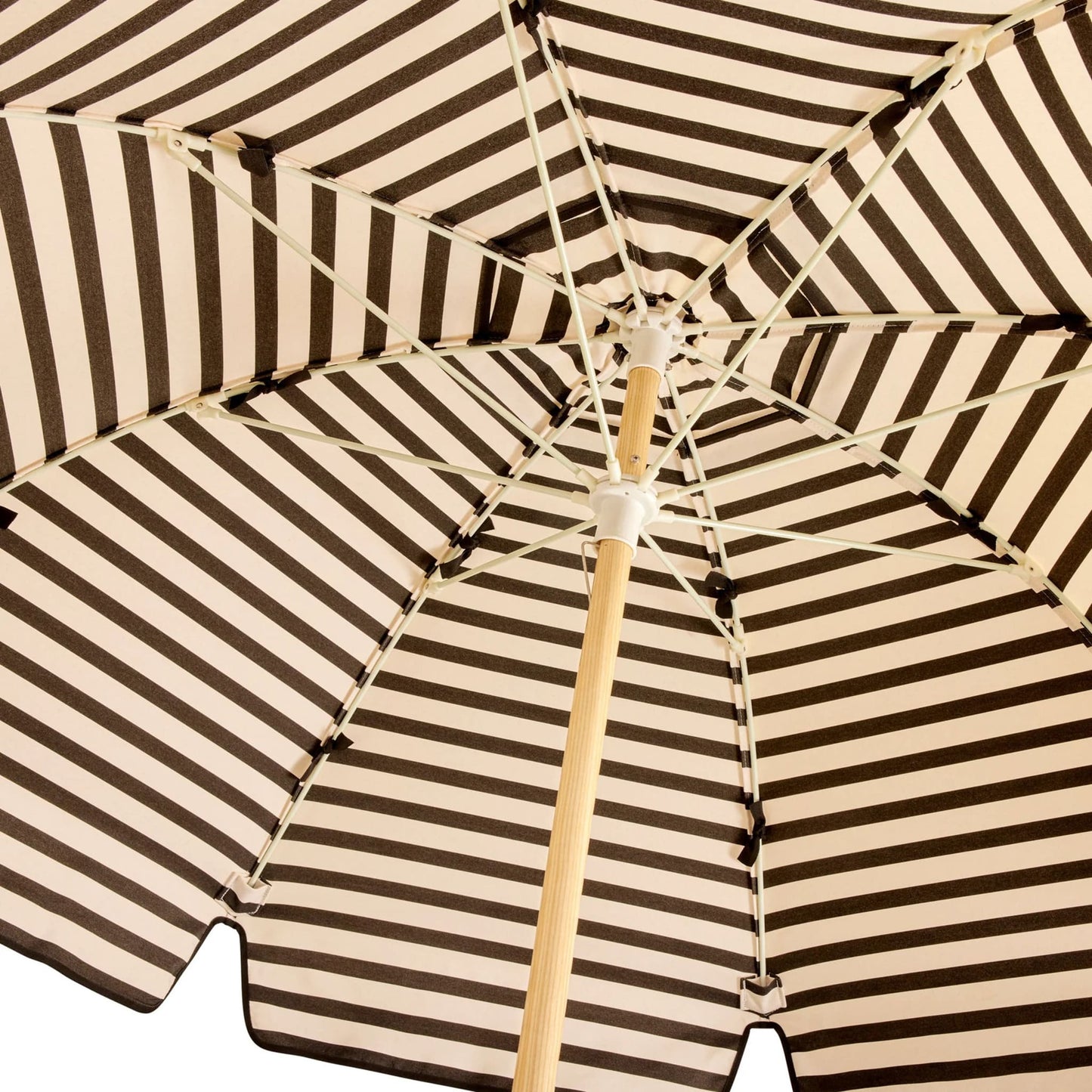 Jardin "Italian" Schirm<br> 210 cm Durchmesser<br> UPF50+