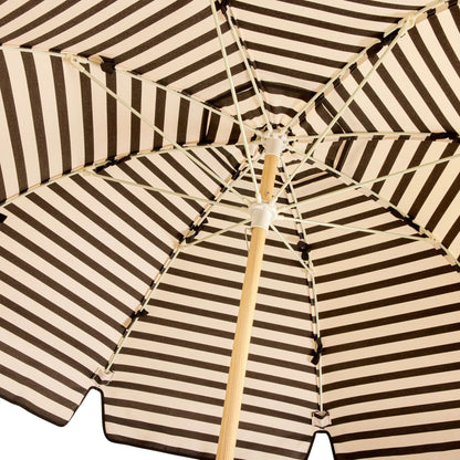 Jardin "Italian" Schirm<br> 210 cm Durchmesser<br> UPF50+