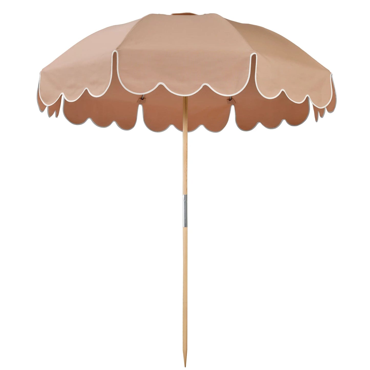 Jardin "Italian" Schirm<br> 210 cm Durchmesser<br> UPF50+