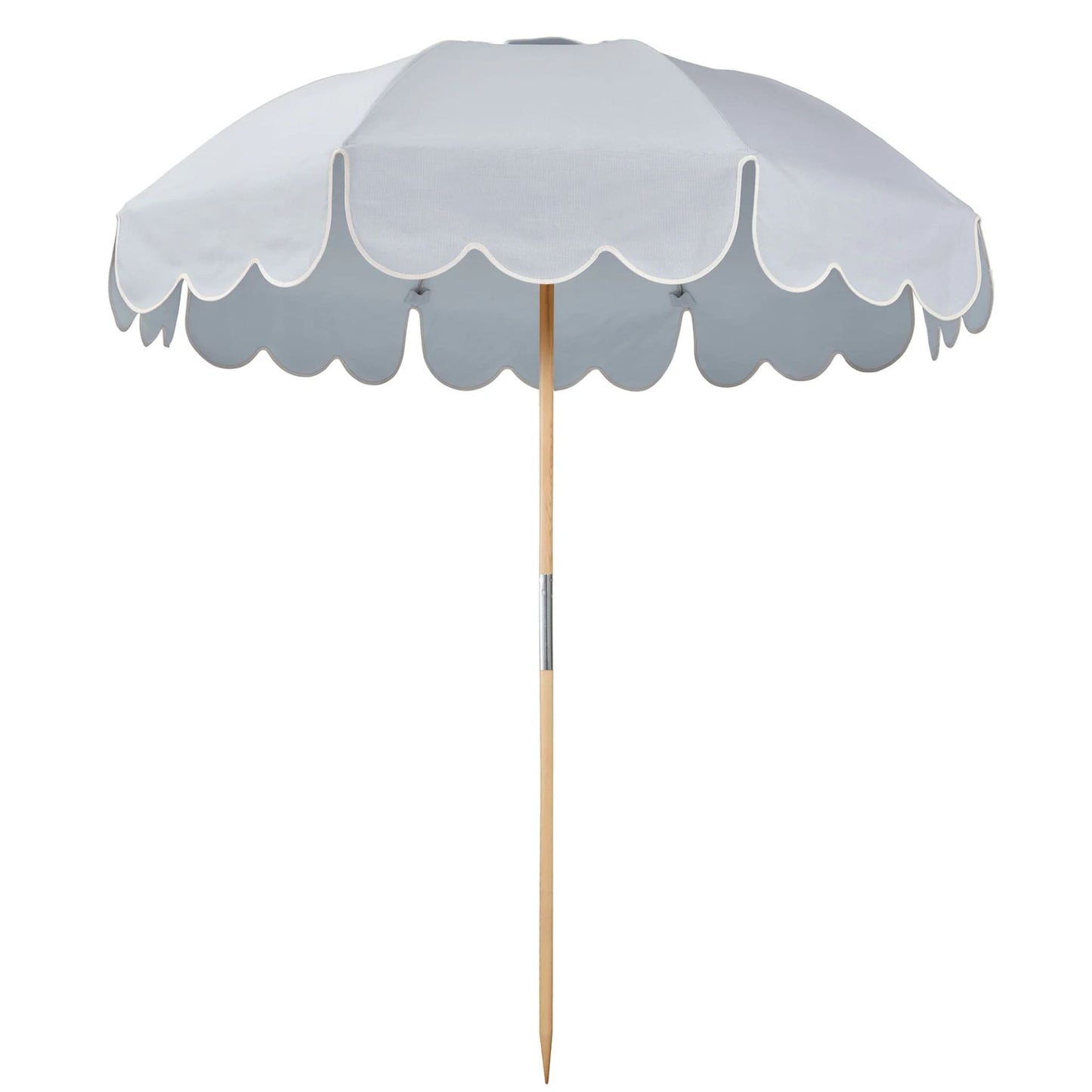 Jardin "Italian" Schirm<br> 210 cm Durchmesser<br> UPF50+