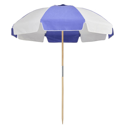 Jardin Schirm<br> 210 cm Durchmesser<br> UPF50+
