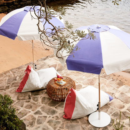 Jardin Schirm<br> 210 cm Durchmesser<br> UPF50+
