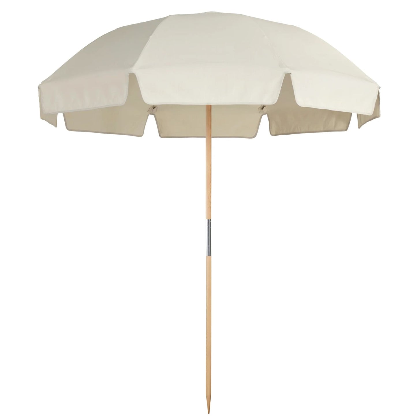Jardin "Italian" Schirm<br> 210 cm Durchmesser<br> UPF50+
