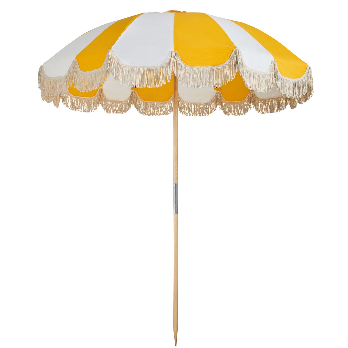 Jardin Schirm<br> 210 cm Durchmesser<br> UPF50+
