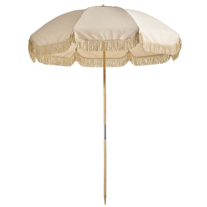 Jardin Schirm<br> 210 cm Durchmesser<br> UPF50+
