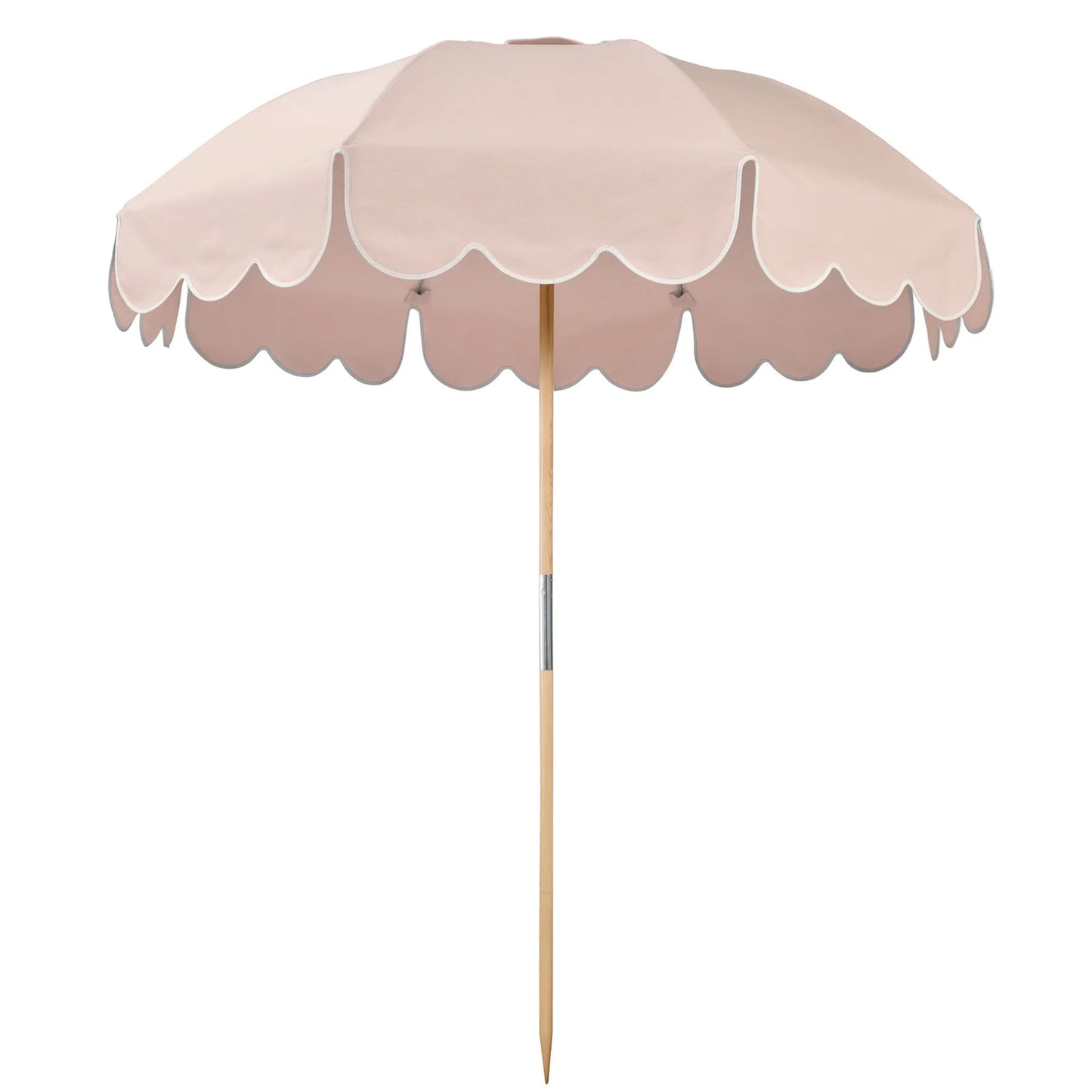 Jardin "Italian" Schirm<br> 210 cm Durchmesser<br> UPF50+