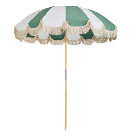 Jardin Schirm<br> 210 cm Durchmesser<br> UPF50+