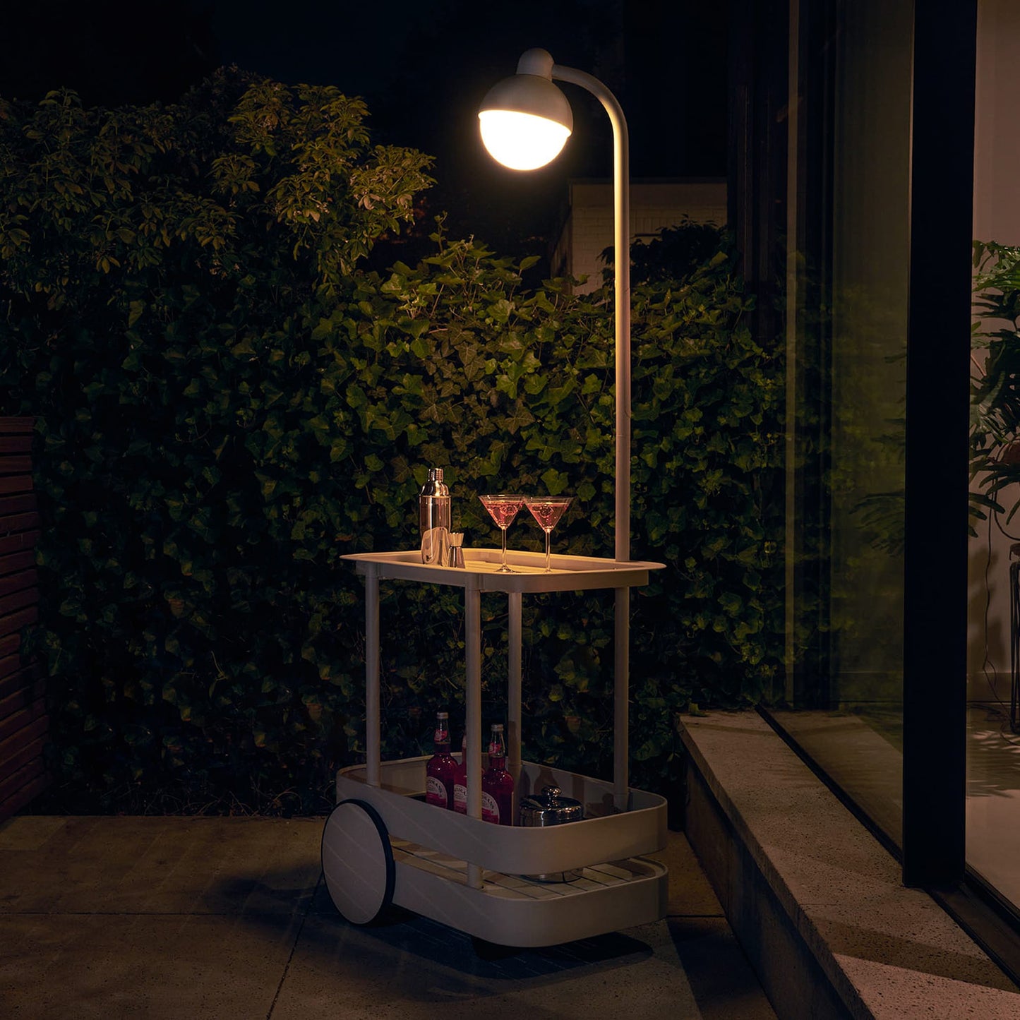 Jolly Trolley