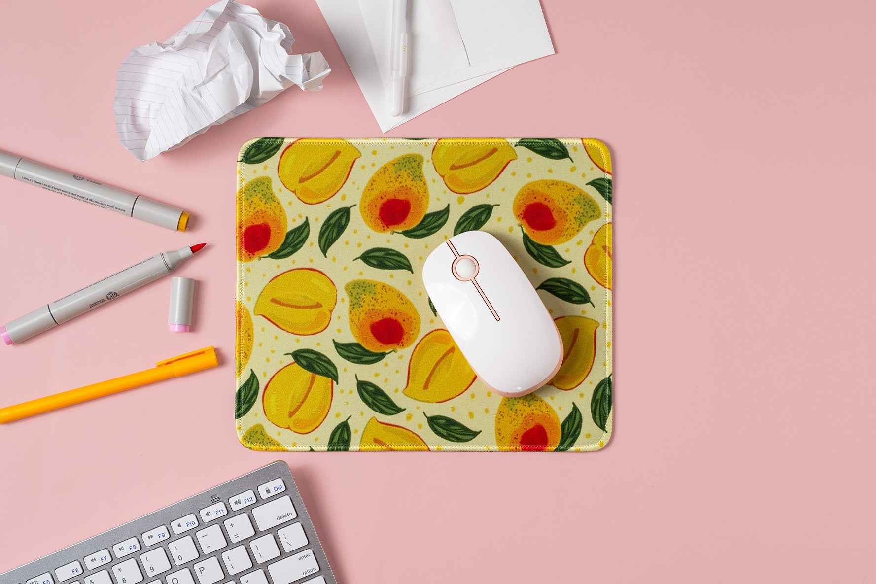 Mango Mousepad