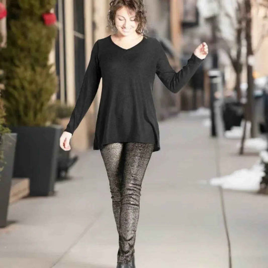 Julia divina legging serpent