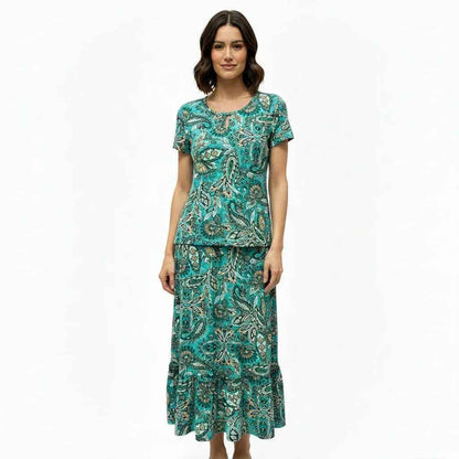 Tee shirt femme