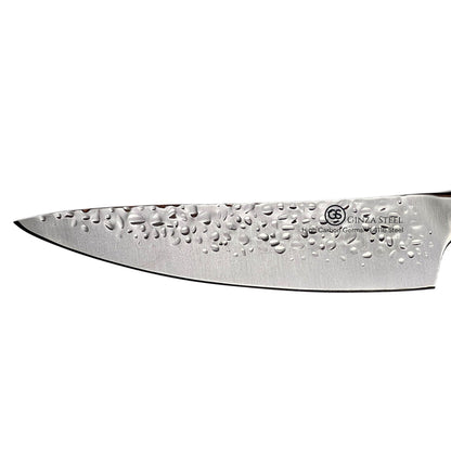 Ginza Steel Küchenserie EISENKRAFT Kochmesser 210mm