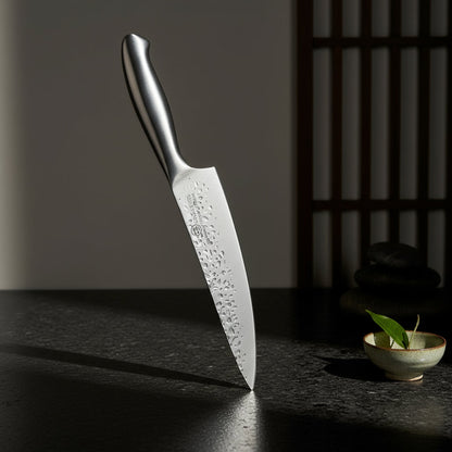 Ginza Steel Küchenserie EISENKRAFT Kochmesser 210mm